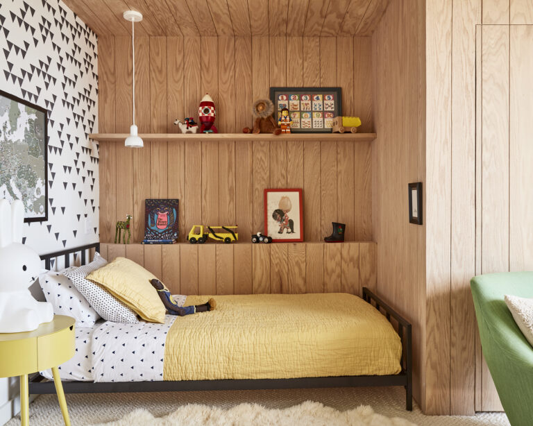22 Budget Friendly Kids Room Ideas That Look Designer Made