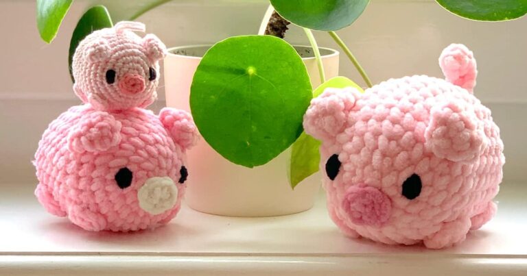 Crochet Projects That Are Fun, Simple, and Budget-Friendly