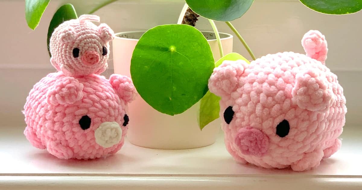 Crochet Projects That Are Fun, Simple, and Budget-Friendly