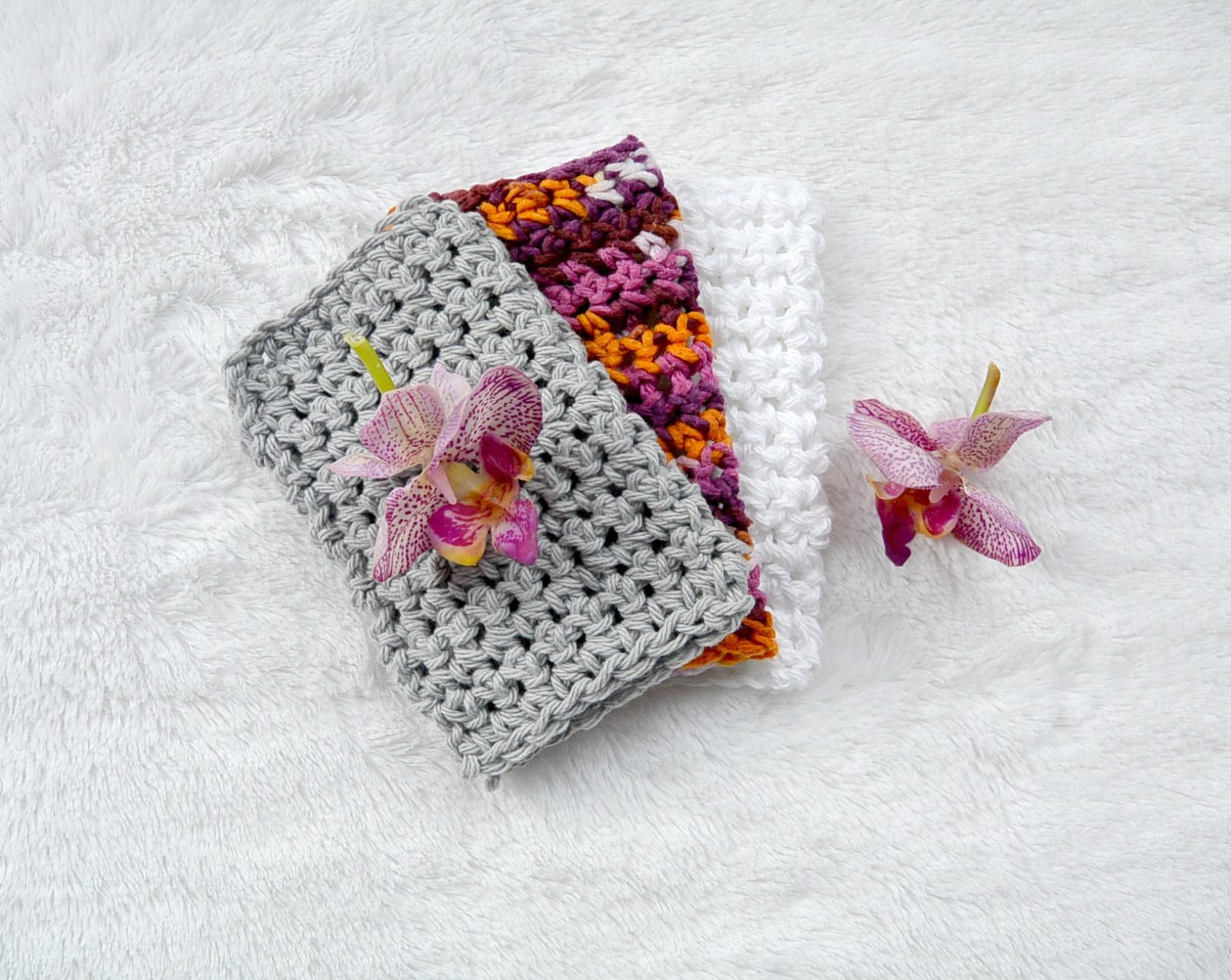 Easy Crochet Projects That Beginners Can Make with Confidence