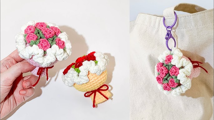 15 Easy Crochet Flower Designs for Gifts, Decor, and Accessories