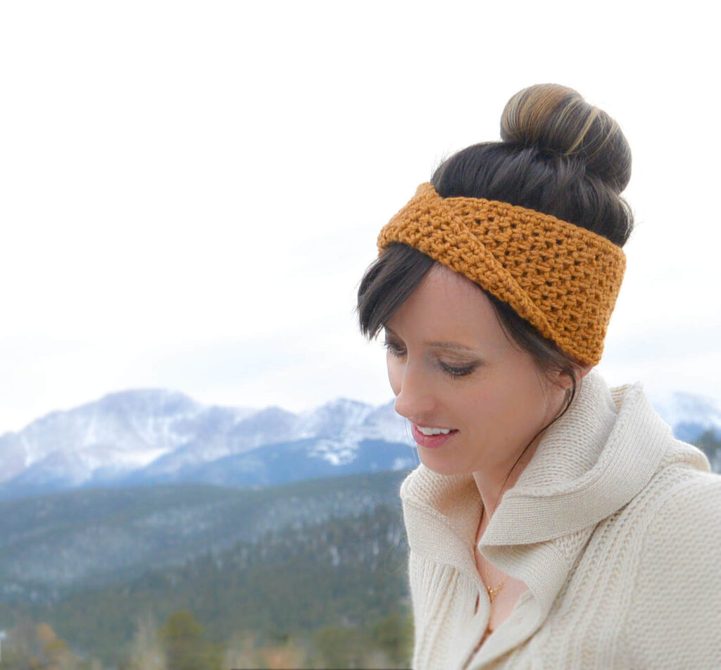 Crochet Headbands