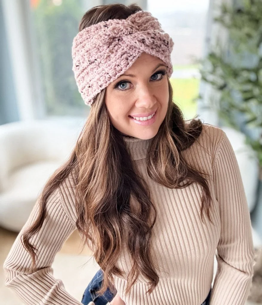 Crochet Headbands