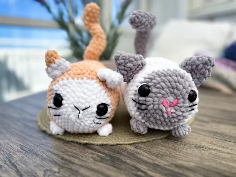 Easy Crochet Patterns for Quick Weekend Craft Sessions