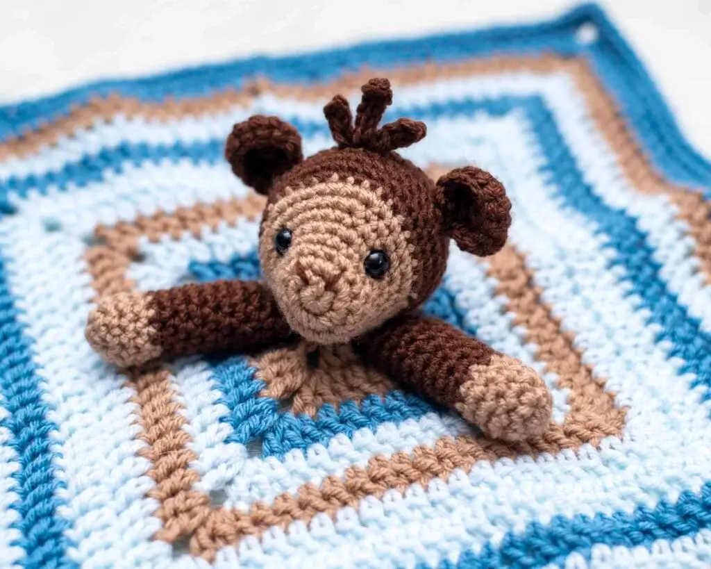 Easy Crochet Patterns That Beginners Can Make with Confidence